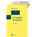 Complex Analysis