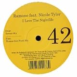 I Love the Nightlife [12 inch Analog]