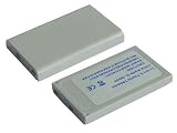 Li-ion,3.70V,820mAh,Replacement Digital Camera Battery for MINOLTA DiMAGE X, Xi, Xt, Xt Biz, KONICA MINOLTA DiMAGE Xg, Compatible Part Numbers: NP-200