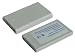 Li-ion,3.70v,820mah,replacement Digital Camera Battery For M