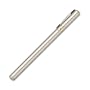 Quartet Executive Metal Laser Pointer, Class 3, Projects 500 Yards, Matte Silver Barrel (MP-1350Q)