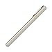 Quartet Executive Metal Laser Pointer, Class 3, Projects 500 Yards, Matte Silver Barrel (MP-1350Q)