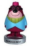 Eigenschaften Funko / Wacky Wobblers - Morocco Mole Wackelkopf Figur