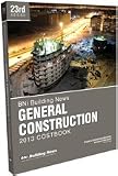 BNI General Construction Costbook 2013 - BN-Construction