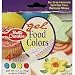 Betty Crocker Classic Gel Food Colors