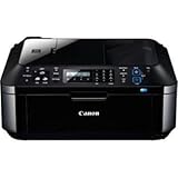 New Canon Computer Systems Pixma Mx410 Inkjet Multifunction Printer 8.7ipm  ....