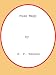 Books : Miss Mapp