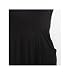 Lucy Love Womens Solid Tulip Dress image 3