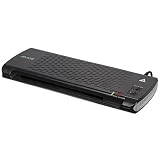 Apache AL9 9" Hot/Cold Document Photo Laminator