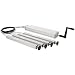ErgoSwiss Manual Lift System 12" (300mm) QS Crank 4-300 (111.00043)