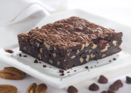 Charleston's Own Pecan Chocolate Chip Brownies by Charleston Cookie Company