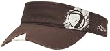 Dye Visor Sphere - Brown