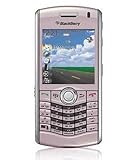 Blackberry Pearl 8130 3g Cdma Smartphone Verizon Pink. (Works with Only Ver ....