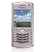 Blackberry Pearl 8130 3g Cdma Smartphone Verizon Pink. (Works with Only Verizon