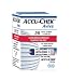 Accu-Chek Aviva Test Strips for Testing Glucose in Whole Blood, 1 Code Key, Model: 51...