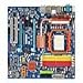 Electronics : Gigabyte GA-MA790FX-DS5 - Motherboard - ATX - AMD 790FX - Socket AM2+ - UDMA133 Serial ATA-300 (RAID) eSATA - 2 x Gigabit Ethernet - FireWire - High Definition Audio (8-channel)