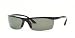 Ray-Ban Sunglasses Sidestreet RB 4080
