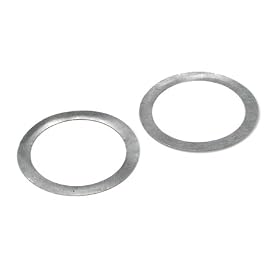 Cylinder Head Shim (Gasket)(2) from Evolution Aircraft Engines