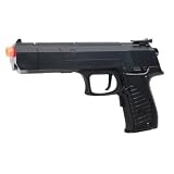 Desert Eagle JLS 2028B Full Semi Automatic Pistol Airsoft Gun