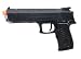 Desert Eagle JLS 2028B Full Semi Automatic Pistol Airsoft Gun