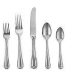 Lenox Vintage Jewel Frost 3-Piece Serving Set