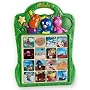 Fisher Price Backyardigans Press and Guess Game - Fisher Price K2207D