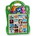 Fisher Price Backyardigans Press and Guess Game - Fisher Price K2207D