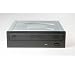 Pioneer DVR-218L 22x DVD±RW Drive with LabelFlash - (Double-layer) - DVD-RAM/±R/±RW - 22x 8x (DVD) - 40x 32x (CD) - Serial ATA - Internal - Black - Bulk