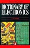 The Penguin dictionary of electronics