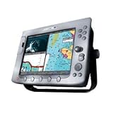 The E80 is equipped with 4 video input ports for integration with Raymarine marine cameras, CCTV cameras, satellite television receivers, infrared cameras and more.