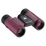 Olympus 8x21 RCII WP Binoculars (Red)