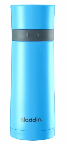 Aladdin 30293 AVEO Vakuum-Isolierflasche 0,3 L blau Preisvergleich