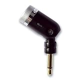 Olympus - ME-52W - Microphone st�r�o r�ducteur de bruit - Enregistrements au format WMA - Jack 3,5 mm - Pour S�ries DS/VN/WSpar Olympus