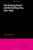 The floating pound and the sterling area 1931-1939
