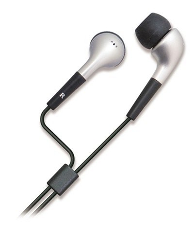 mu:grapher DMP用インナーステレオヘッドホン SI Z-305