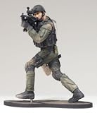 McFarlane Toys 6" Military Redeployed Series 2: Navy Seal Boarding Unit: Caucasion