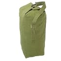 Army Military KIT BAG Heavy Duty canvas