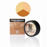 Napoleon Perdis Pro Palette Concealer ( ( 0.3oz ) ) - B0017ZMESS