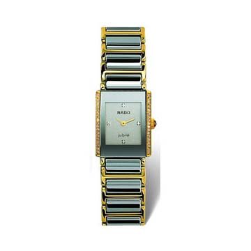 Rado Ladies Integral