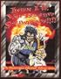 Listen Up, You Primitive Screwheads!!! The Unexpurgated Cyberpunk Referee's Guide