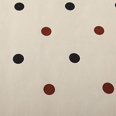 Sheet 100% Pure Cotton 1 Piece Suit Comfort Simple Modern Super Soft Sheet with Punctuate Pattern Full