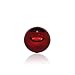 X-Mi X Mini II 2nd Generation Capsule iPod/MP3 Speaker - Red
