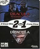 New Dreamcatcher Interactive Dracula Resurrection & Dracula The Last Sanctu ....