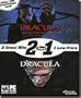 Dracula Resurrection & Dracula: The Last Sanctuary