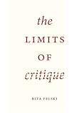 The Limits of Critique