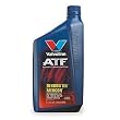 Valvoline VV353 Automatic Transmission Fluid DEXRONIII /MERCON, Pack of Twelve 1 Quart Bottles
