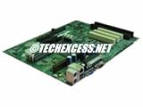Dell Dimension System-Replacement Motherboard-Intel 440BX Chipset-0440BX-Lan-Video-BOARD ONLY-DP/N 7328C