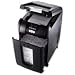 Brand New. Rexel AutoPlus 250X Shredder Confetti Cross Cut 40 Litre DIN 3 4x50mm 250x 80gsm Ref 2103250