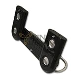 iConcepts USB/AC/Battery-Powered Portable Sound System, Black, M07817, Reta ....