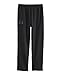 Under Armour UA Rival Fleece SM Black